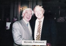 Michael Parkinson